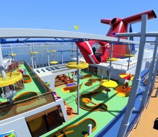 Pista Multideportiva